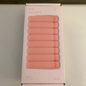 ❗️SALE❗️Bala Bangles in Blush